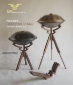 Wooden Stand