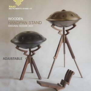 Wooden Stand