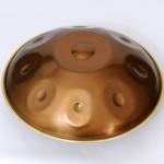 Sew Handpan - D Kurd 9 Notes