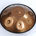 Mini Handpan by Sew Handpan