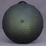 case for handpan