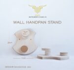 wall stand