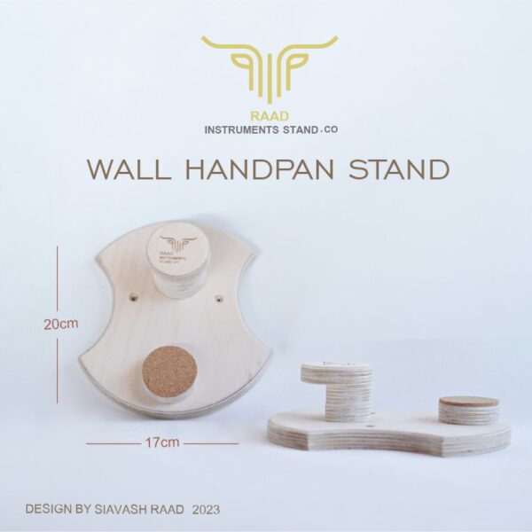 wall stand