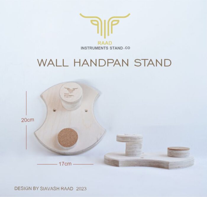 wall stand