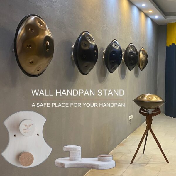 wall stand